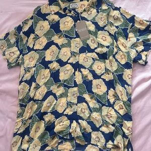 Benoa Swim Ilima Tshirt Dress